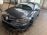 Renault Megane BLUE dCi 115 Techno Grandtour Techno - Renault Megane Techno mit Diesel-Antrieb