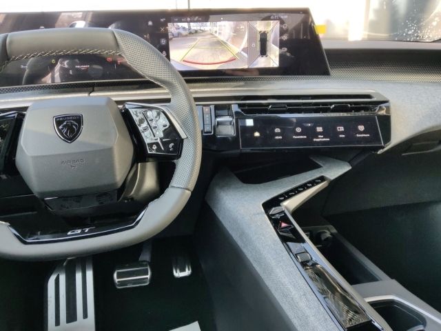 Peugeot 3008 - Bild 11