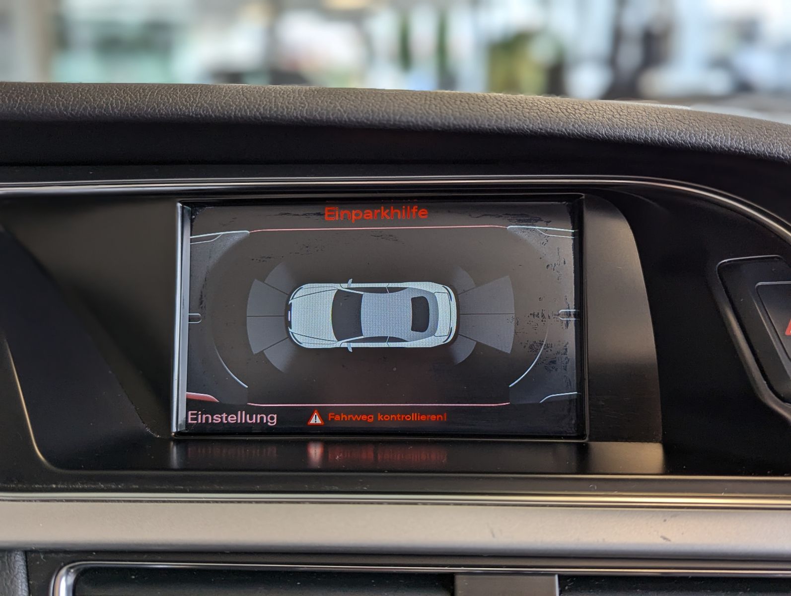 AUDI A5 2.0 S-Line Xenon Temp. Bang & Olufsen 19" - Image 27