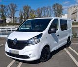 Renault Trafic 145Ps 5Sitzer Alufelgen AHK... - Renault Trafic in Mainz