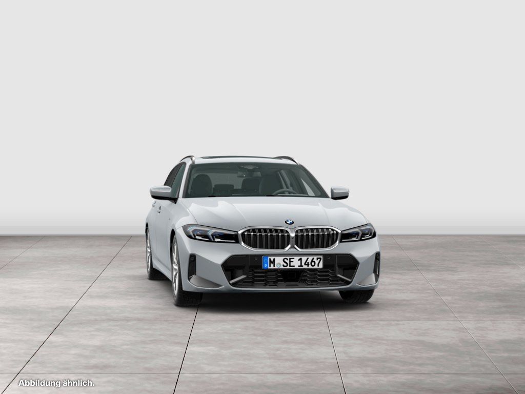 BMW 320 - Bild 10