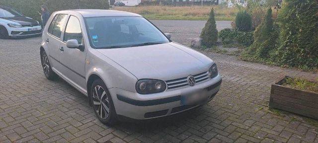 Volkswagen Golf 4  126000km