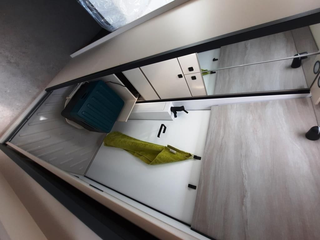 Fahrzeug Übersicht 19 Fahrzeugabbildung Bürstner Papillon PC 6.0 Verfüg./Sparen Sie 3.638,- €