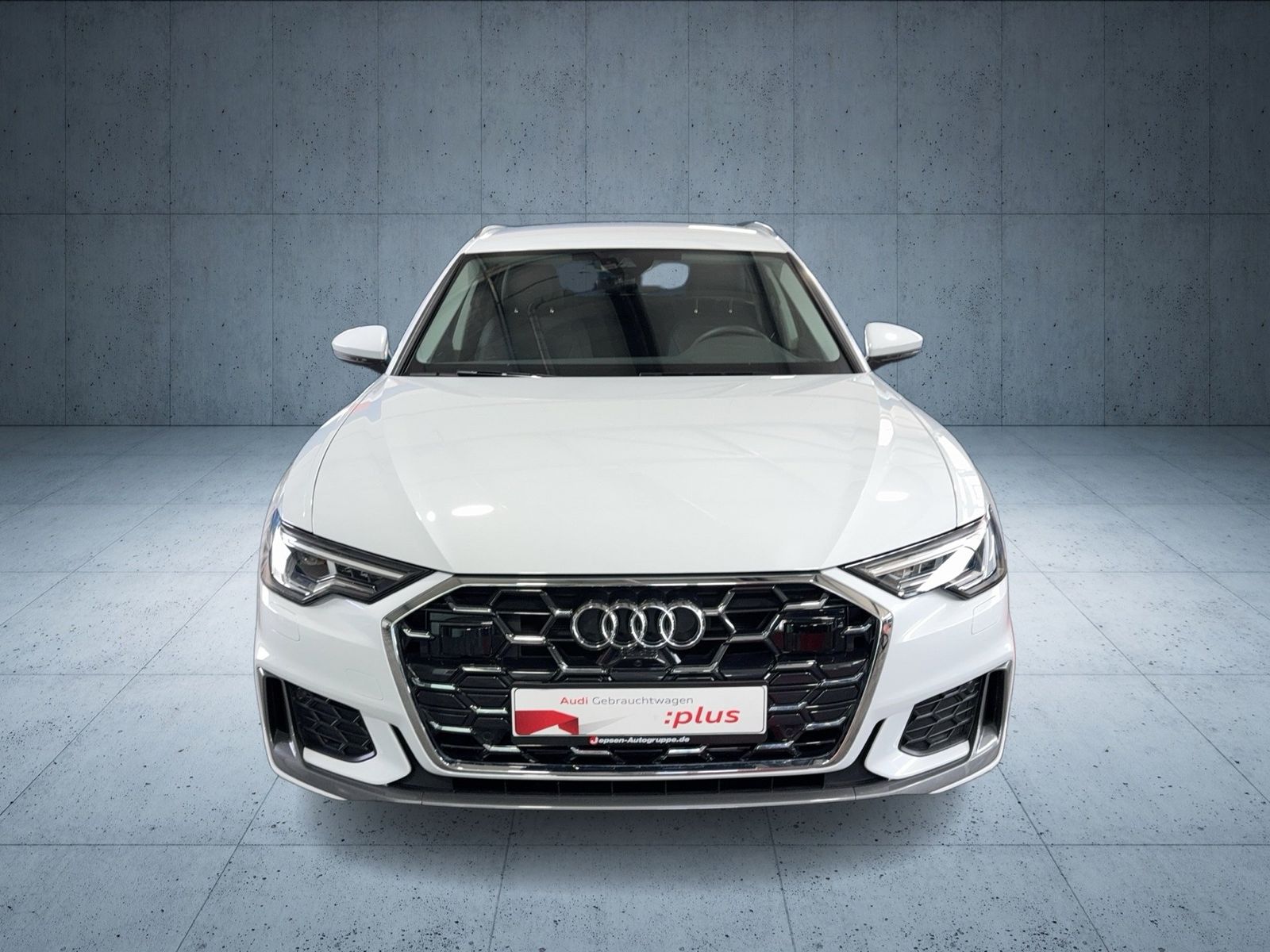 Audi A6 - Bild 9