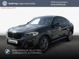 BMW X4 xDrive20d Aut. M Sport *Navi*SHZ* - BMW X4 M: Sport X