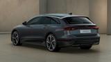 Audi A6 Avant e-tron performance 270KW S line - Audi A6 mit Elektro-Antrieb: Kombi