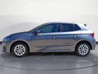 Skoda Fabia - Vorschau Bild 3
