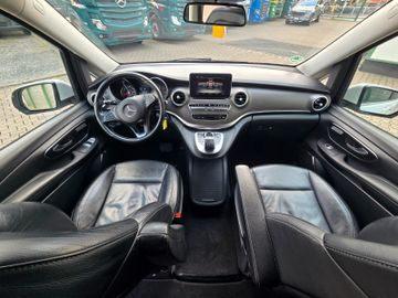 Mercedes V 250 - 2