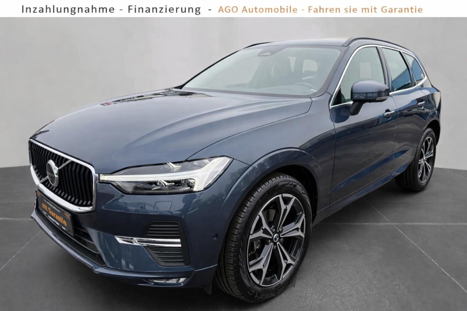 Volvo XC 60 XC60 Momentum Pro 2WD