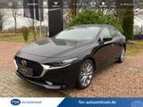 Mazda 3 2.5L e-SKYACTIV 140PS 6AT Exclusive-Line