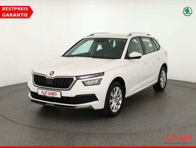 Skoda Kamiq 1.0 TSI Style LED SmartLink Kamera PDC