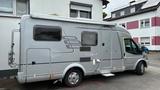HYMER / ERIBA / HYMERCAR Van 572 - Wohnwagen & Wohnmobile in Solingen