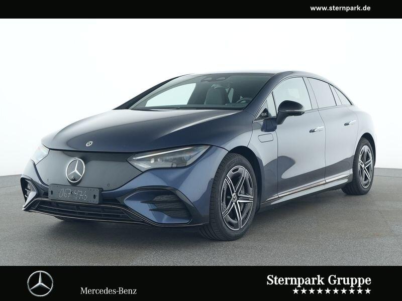 Mercedes-Benz EQE 300 AMG Keyless+Distro+360°+Night+Memory+