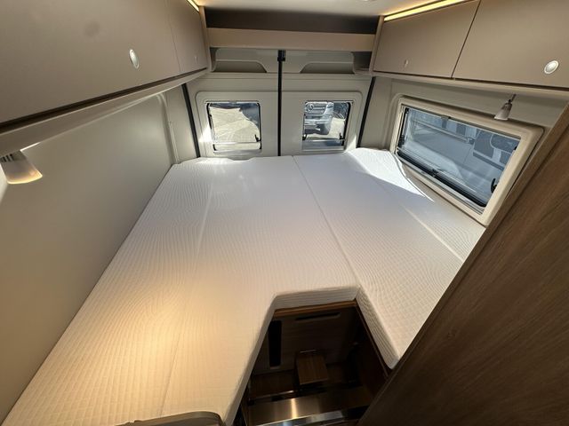 Carado pro+ CV 640