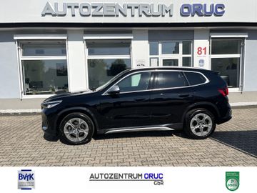 BMW X1 - 1