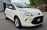 Ford Ka 1,2 Cool & Sound Edition, Bj 2016 - Ford Ka/Ka+ Gebrauchtwagen in Hamburg