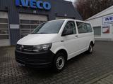 Volkswagen T6 Caravelle - Volkswagen T6 Caravelle aus 2019
