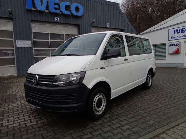 Volkswagen T6 Caravelle