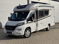 Malibu Carthago T 410 DB + Edition +