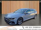 Volkswagen Arteon Shooting Brake 2.0 TSI R-Line*EasyOpen*LE - Volkswagen Arteon in Dresden
