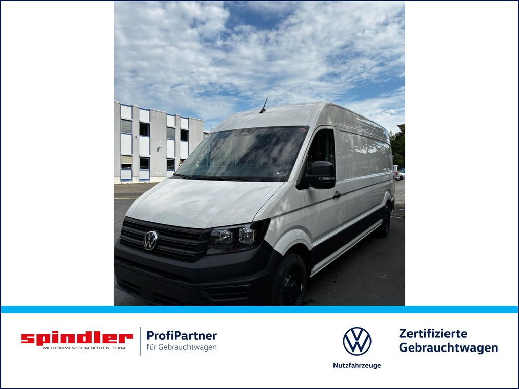 Crafter 35 Kasten HD/ Klima, Bluetooth, App, PDC