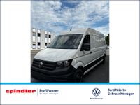 Volkswagen Crafter - Vorschau Bild 1