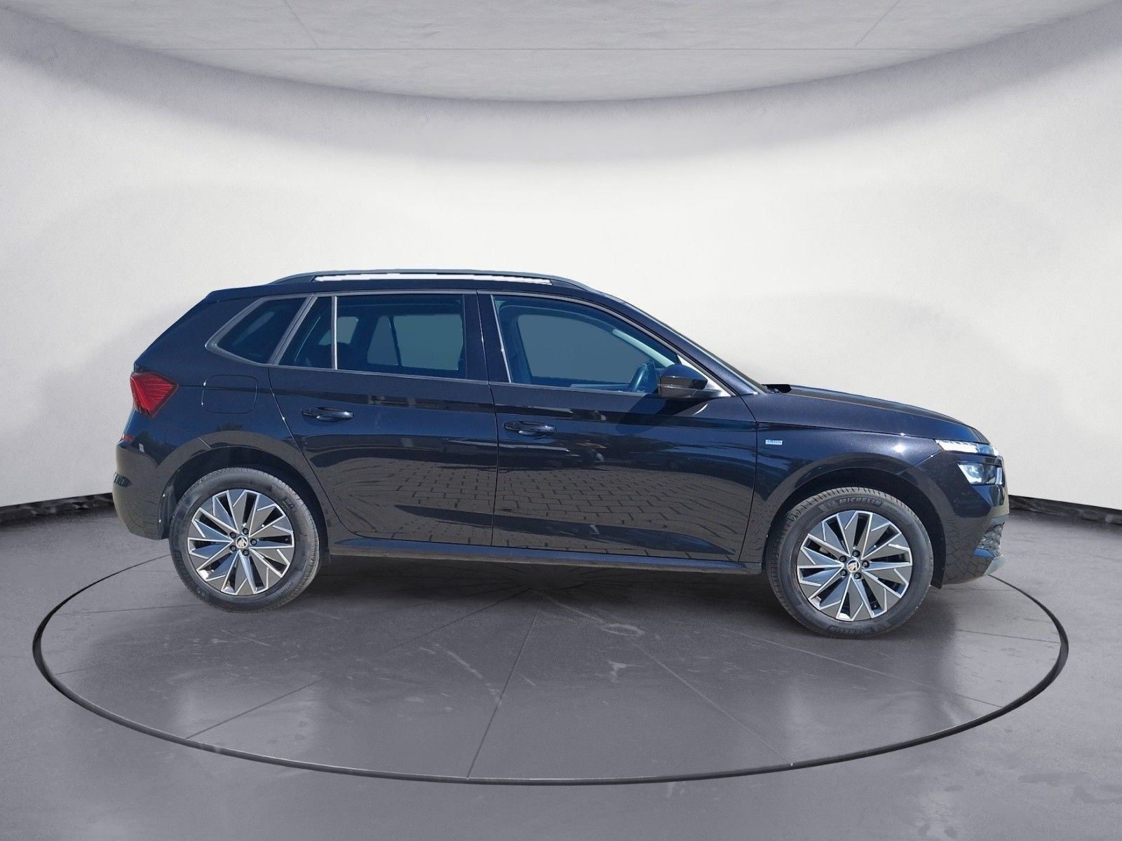 Skoda Kamiq - Bild 6