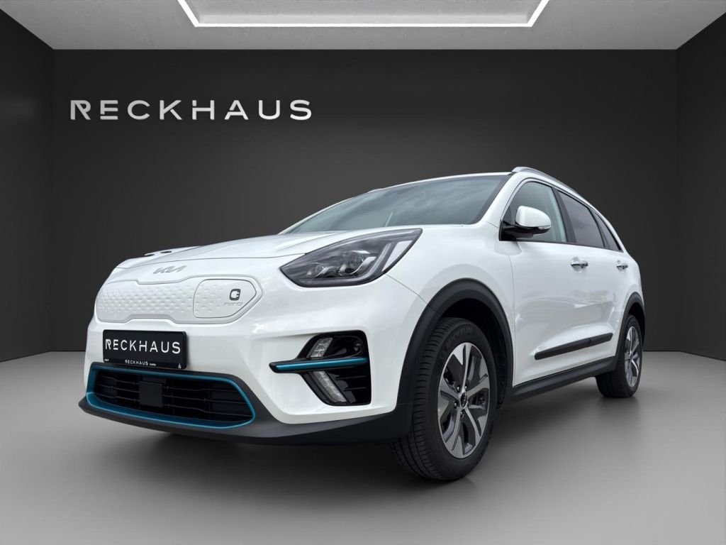Angebot ansehen Kia Niro EV