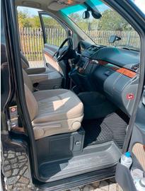 2012 Mercedes-BENZ VIANO 照片 5