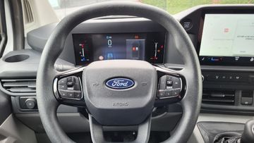 Fahrzeugabbildung Ford Transit Custom Kasten 280 L1 Trend FWD