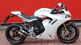 Ducati Supersport 950S Akrapovic neuwertig! - DUCATI SUPERSPORT 950
