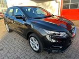 Nissan Qashqai Acenta/AUT/KAM/TEMP/GJR/LMF/ - Nissan Gebrauchtwagen in Lübeck