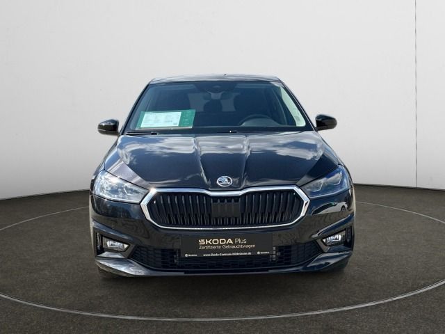 Skoda Fabia - Bild 8