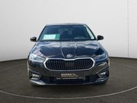 Skoda Fabia - Vorschau Bild 8