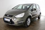 Ford S-Max S-MAX Titanium - Ford S-Max aus 2010: Titanium