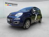 Fiat Panda 1.2 8V Easy *Klima*eFenster*MP3*ZV* - Fiat Panda: Easy