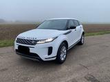 Land Rover Range Rover Evoque D150 S AWD Automatik S