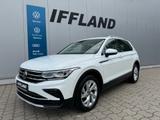 Volkswagen Tiguan 2.0 TDI*Elegance*DSG*NAVI*Matrix*Massage