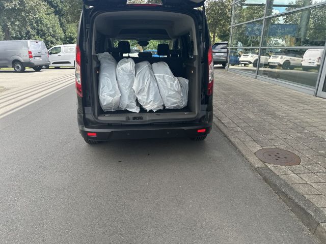 Tourneo Connect 1.0 EcoBoost Trend S/S EcoBlue