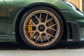 2023 Porsche BOXSTER — миниатюра 13