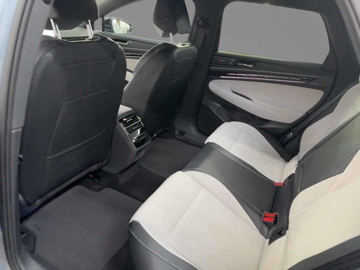 Volkswagen ID.7 - Bild 10