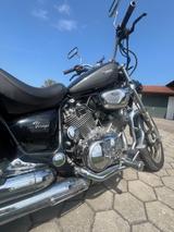 Yamaha XV1100 Virago - YAMAHA CHOPPER VIRAGO
