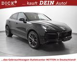Porsche Cayenne Coupe >LEICHTBAU< LUFT+MATR+CHRONO+HEAD+ - Porsche Cayenne: Coupé