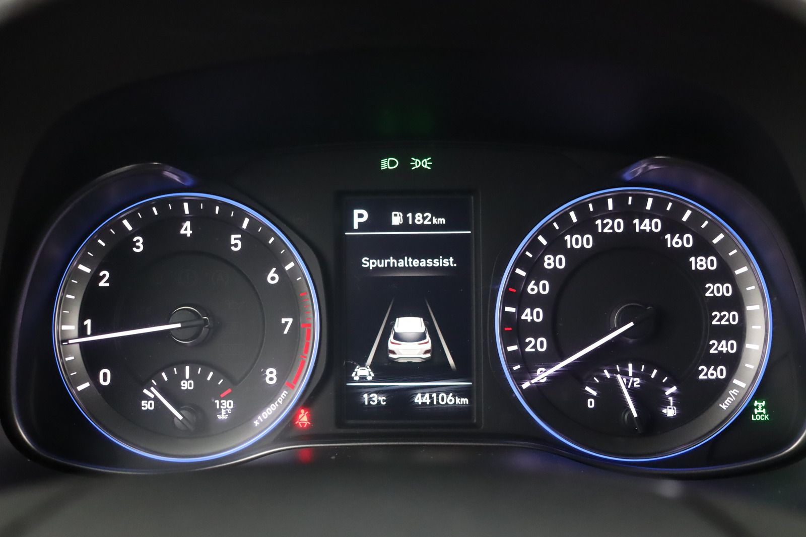 Fahrzeugabbildung Hyundai Kona Sport 4WD * HUD + RFK * LED