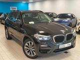 BMW X3xD20d/Aut/Navi/HUD/DrivAs/AHK/19Zoll/neuModG01 - BMW X3: 2.0