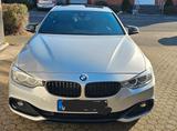 BMW 430 Gran Coupé 430i xDrive Gran Coupé Sport ... - BMW 430 Gran Coupé in Bonn