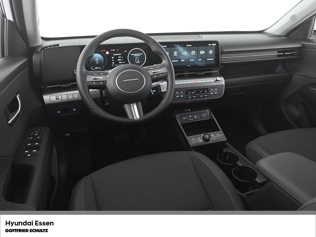 Hyundai Kona – Bild 12