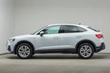 Audi Q3 Sportback S line 40 TDI qu. Matrix*Assist*Sou - Audi Q3 mit Diesel-Antrieb: Geländewagen, Automatik