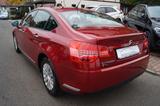 Citroën C5 2,0i  103kw Klimatronik- 69869 km Opis Liebli - scheckheftgepflegte Citroën C5