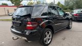 MERCEDES-BENZ ML 280 CDI 4Matic Edition 10/Leder/Xenon - Thumbnail 8